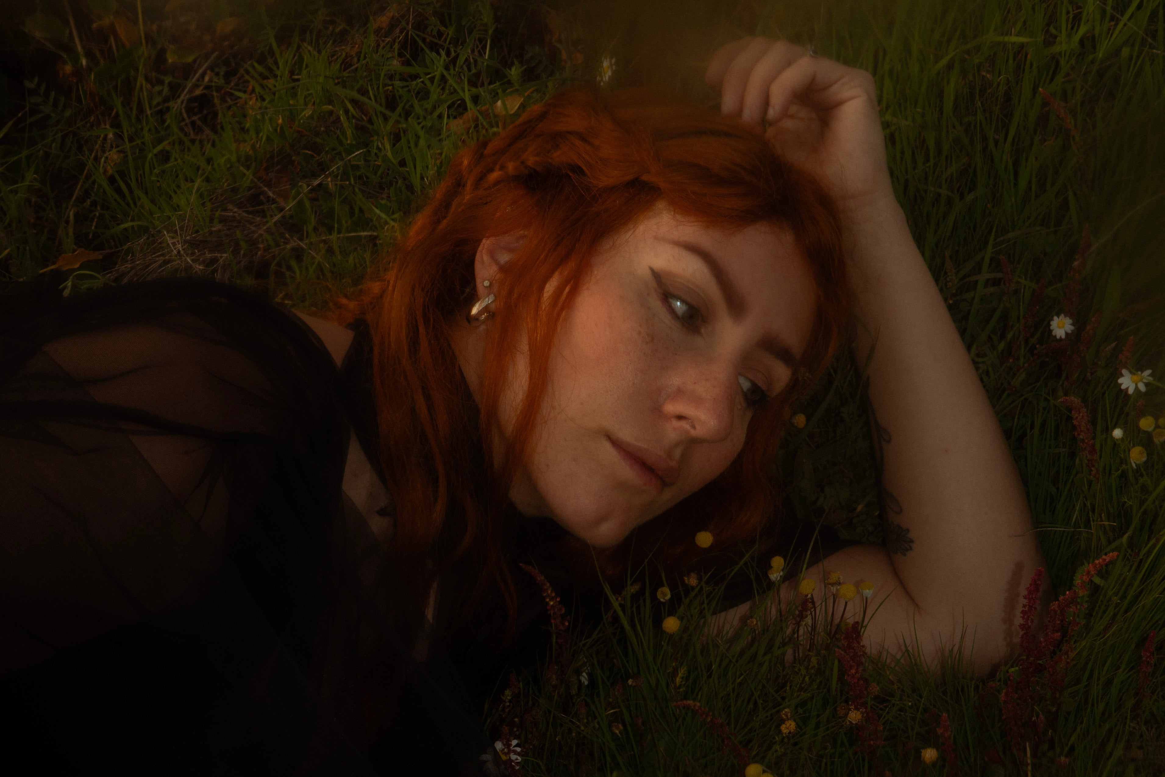 Eva & Agnes — A Dark Fairytale in Portugal