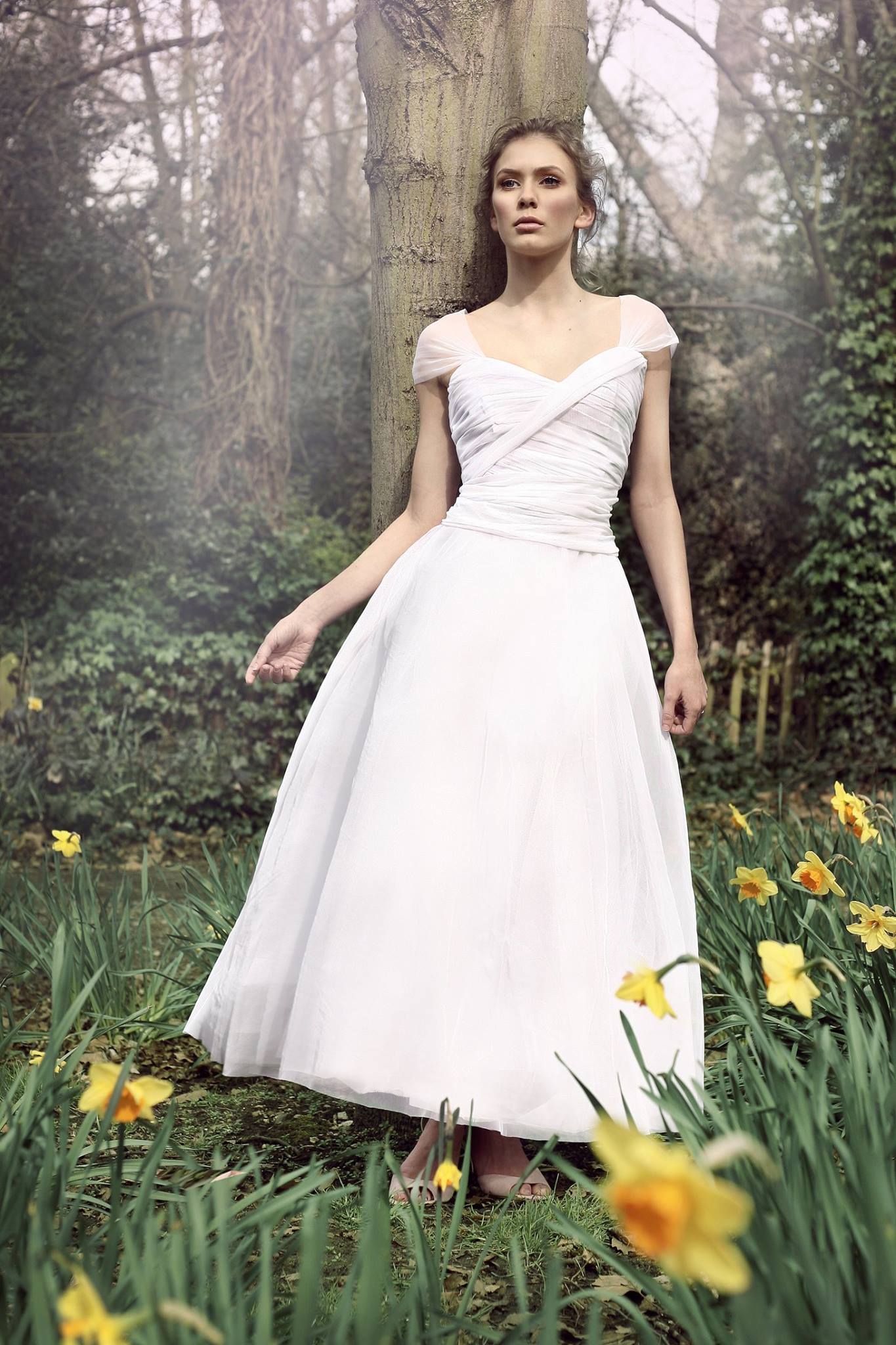 Candies Wedding Collection