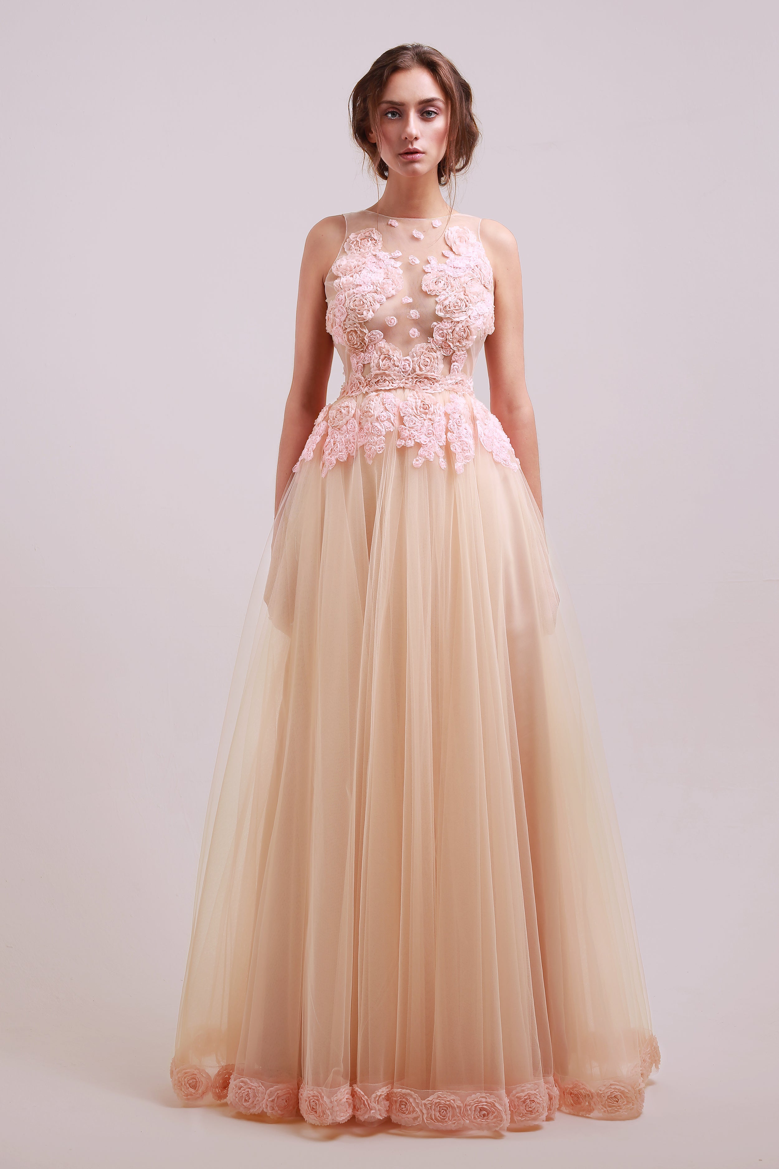 Romantic Daisy Collection
